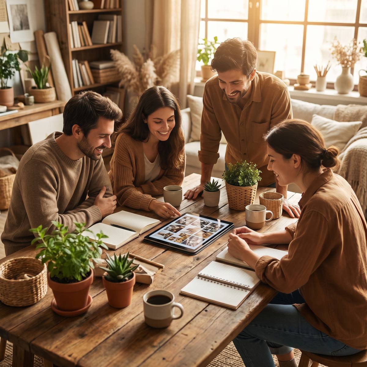 91网内容团队 - 生活美学创作者